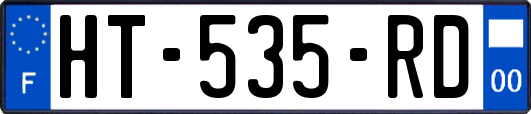 HT-535-RD