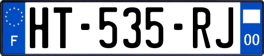 HT-535-RJ