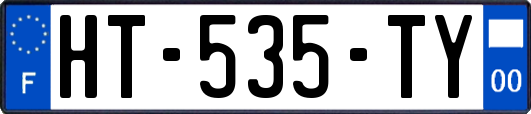 HT-535-TY