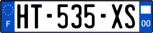 HT-535-XS