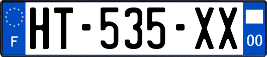HT-535-XX