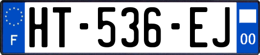 HT-536-EJ