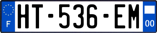 HT-536-EM