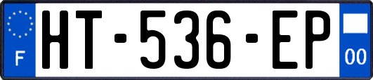 HT-536-EP