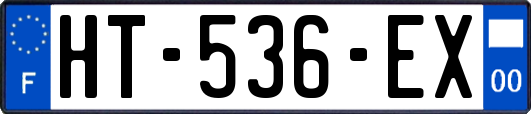 HT-536-EX