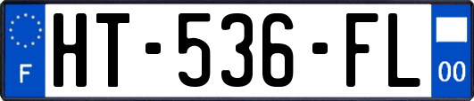 HT-536-FL