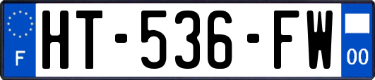 HT-536-FW