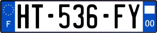 HT-536-FY