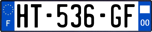 HT-536-GF