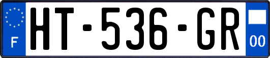 HT-536-GR