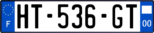 HT-536-GT