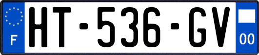 HT-536-GV
