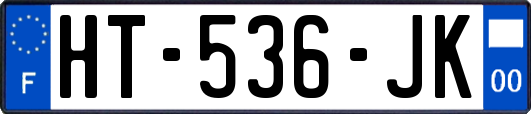 HT-536-JK