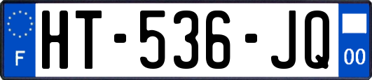 HT-536-JQ