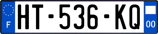 HT-536-KQ