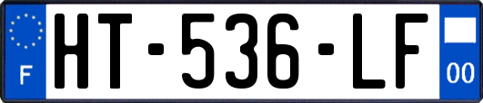 HT-536-LF