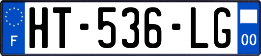 HT-536-LG