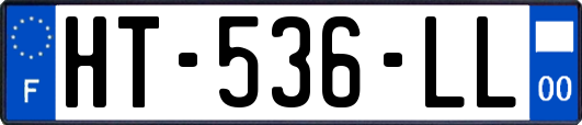 HT-536-LL