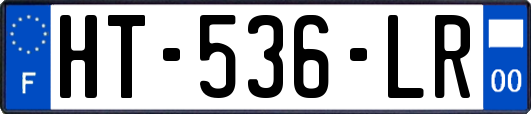 HT-536-LR