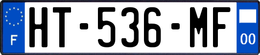 HT-536-MF