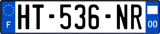 HT-536-NR
