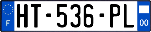 HT-536-PL