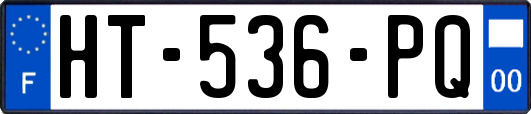 HT-536-PQ