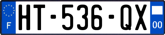 HT-536-QX