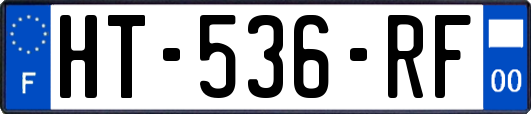 HT-536-RF