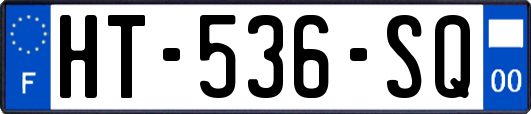 HT-536-SQ