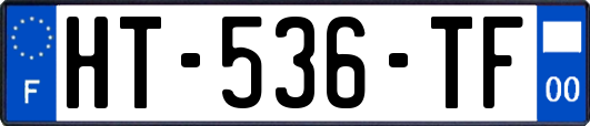 HT-536-TF
