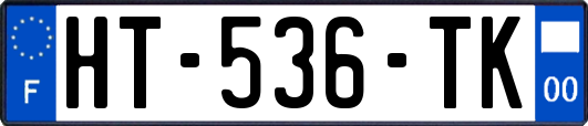 HT-536-TK