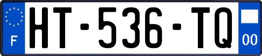 HT-536-TQ