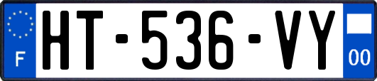 HT-536-VY