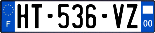 HT-536-VZ