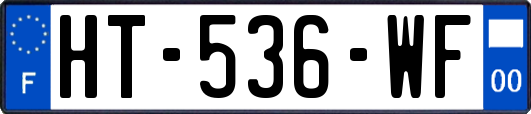 HT-536-WF