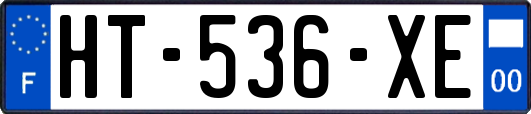 HT-536-XE