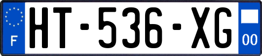 HT-536-XG