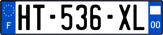HT-536-XL