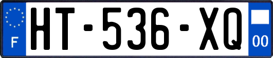 HT-536-XQ