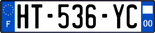 HT-536-YC