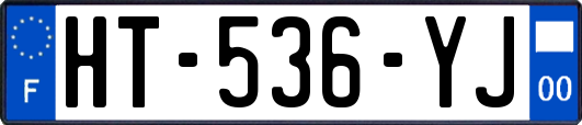 HT-536-YJ