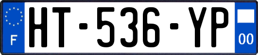 HT-536-YP