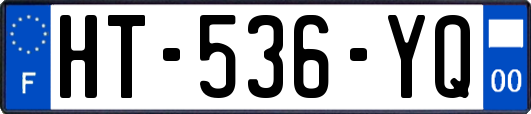 HT-536-YQ
