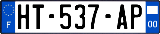HT-537-AP