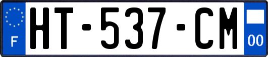HT-537-CM