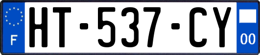 HT-537-CY