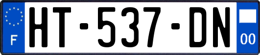HT-537-DN