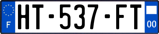 HT-537-FT