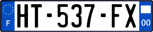 HT-537-FX